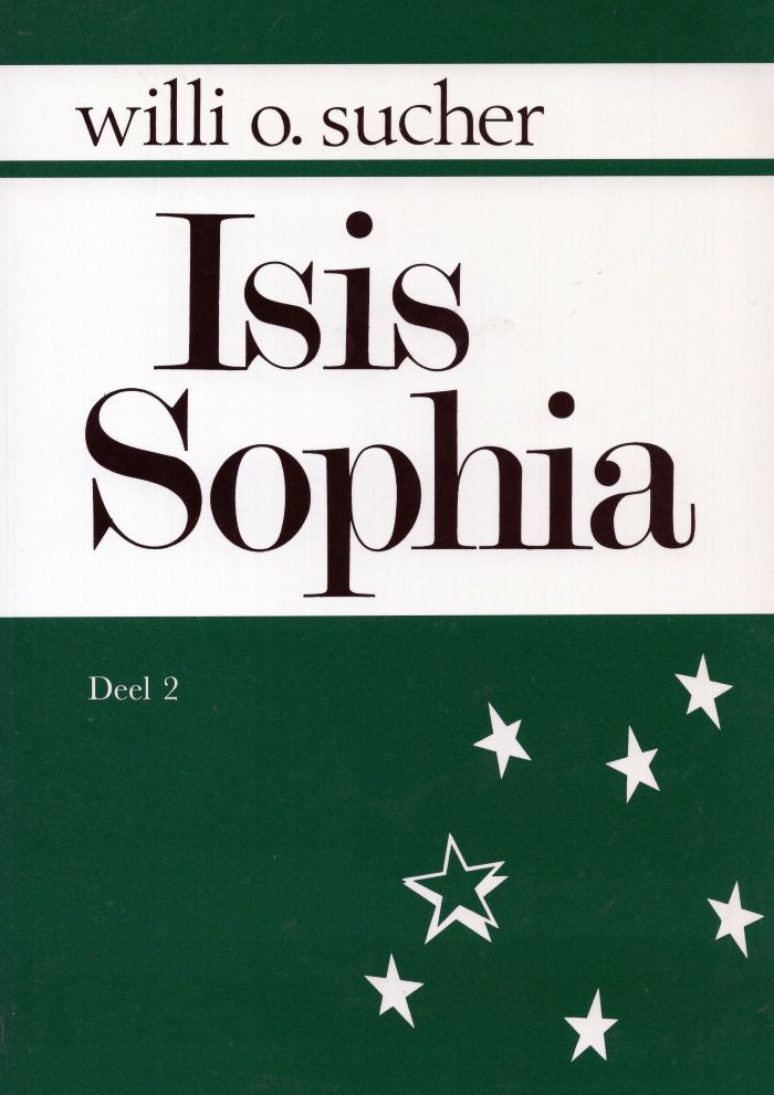 Isis Sophia Deel 2