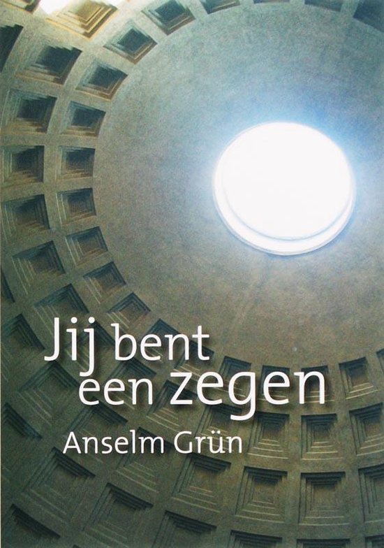 Jij bent een zegen