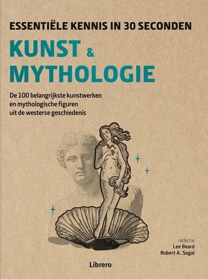 Kunst & mythologie