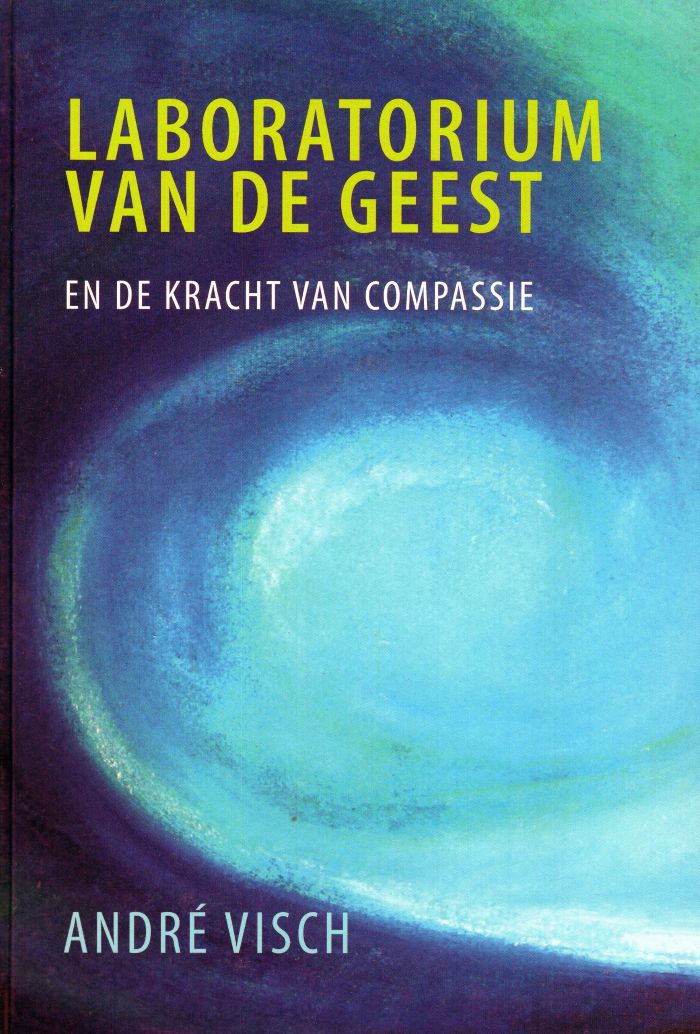 Laboratorium van de geest