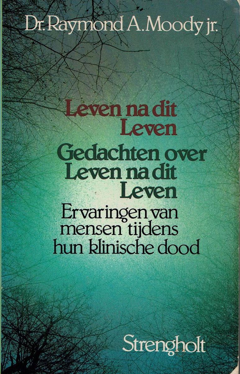 Leven na dit leven - Gedachten over leven na dit leven