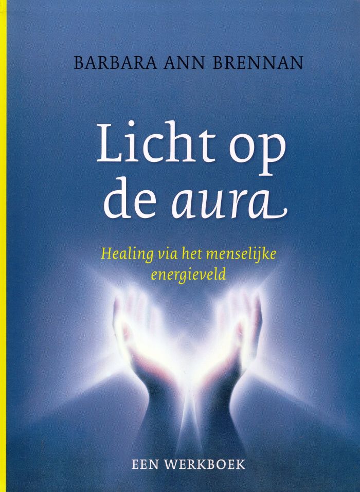 Licht op de aura