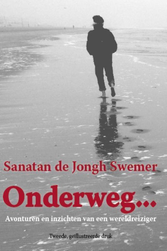 Onderweg…