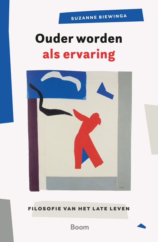 Ouder worden als ervaring