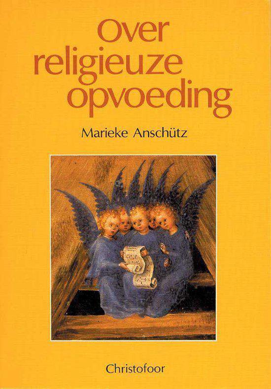 Over religieuze opvoeding