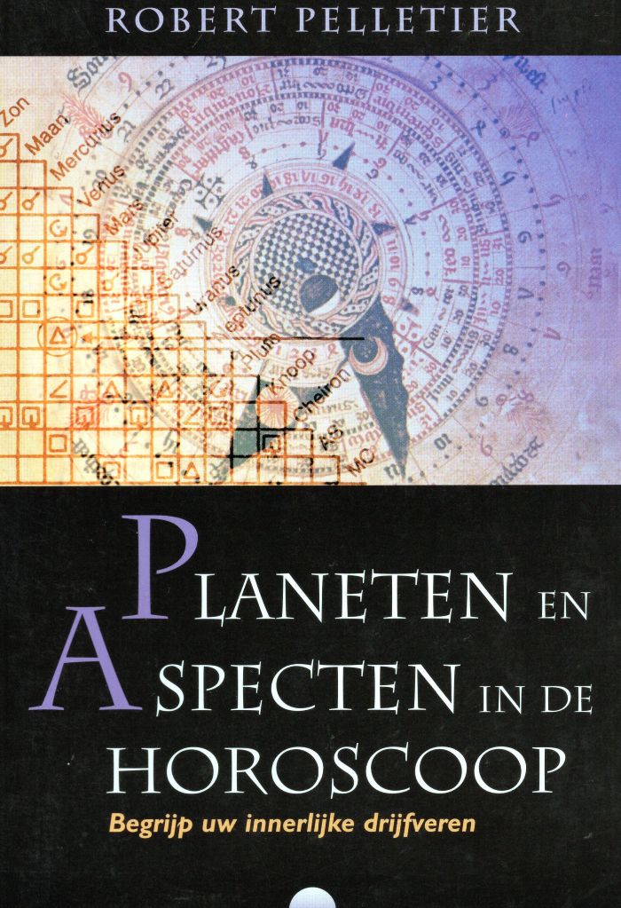 Planeten en aspecten in de horoscoop