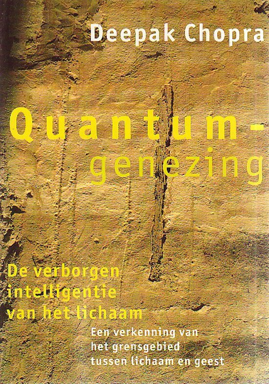 Quantum-genezing