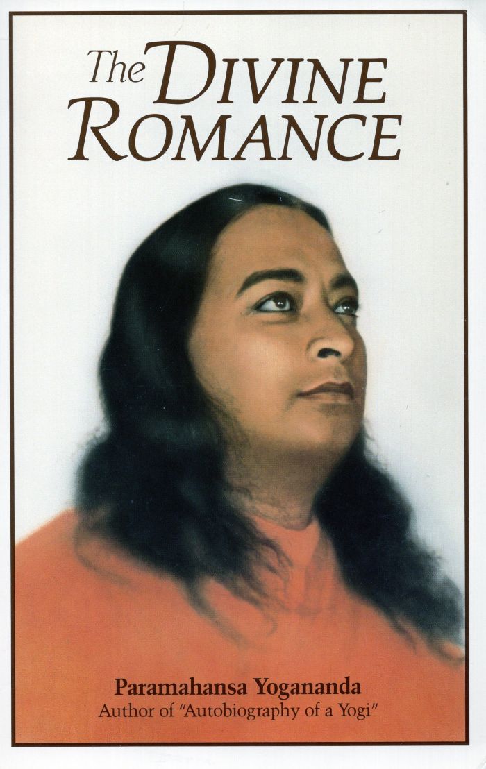 The Divine Romance