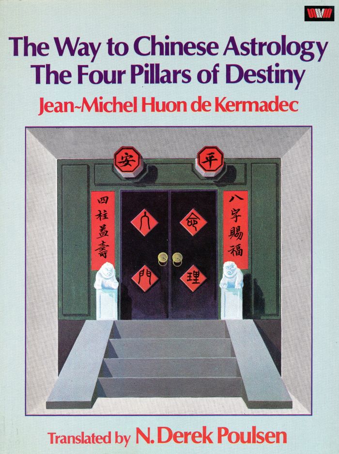 The Way to Chinese Astrology
