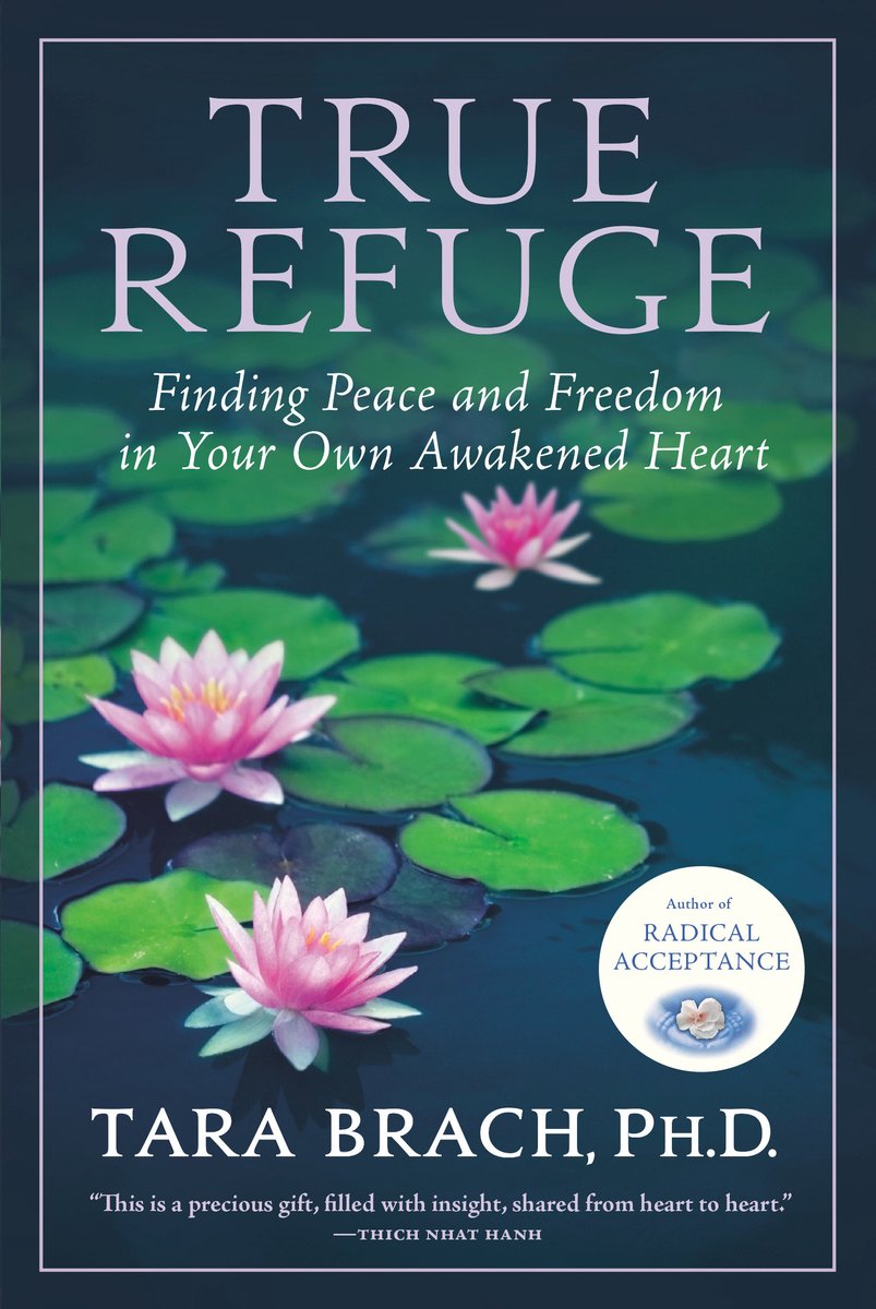 True Refuge