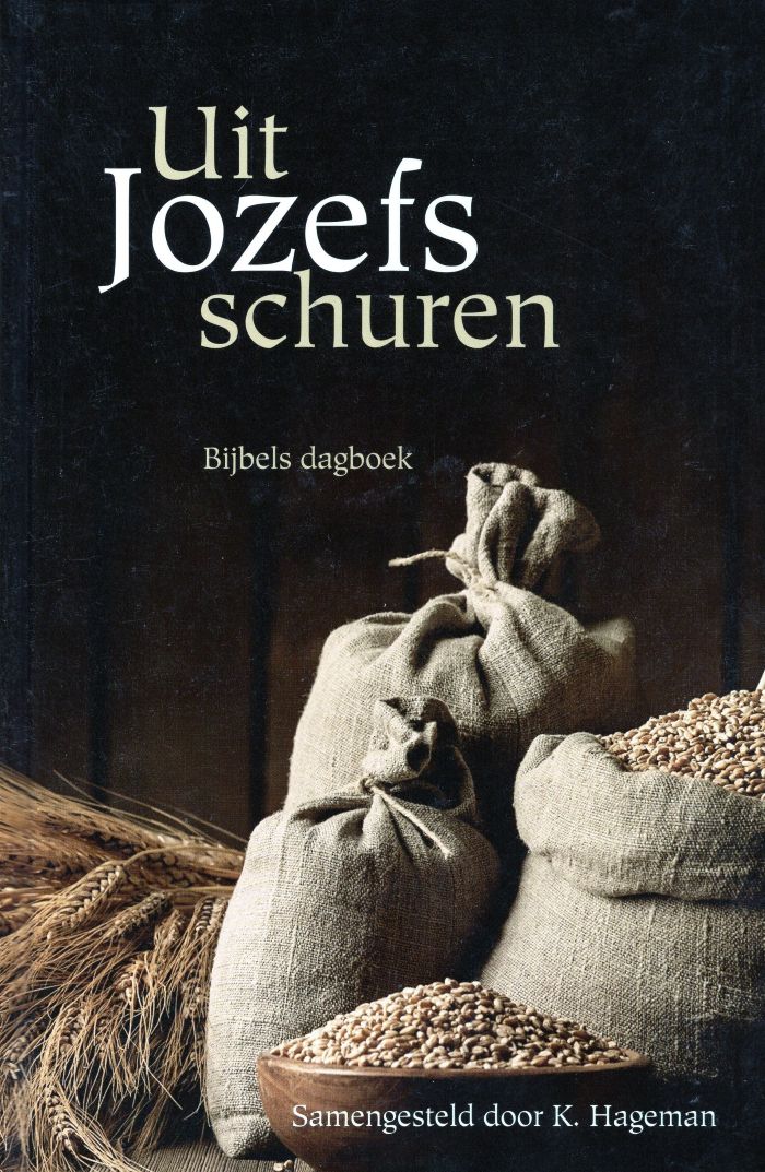 Uit Jozefs schuren
