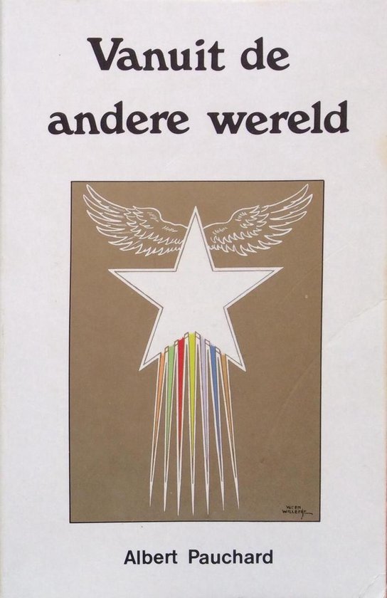 Vanuit de andere wereld