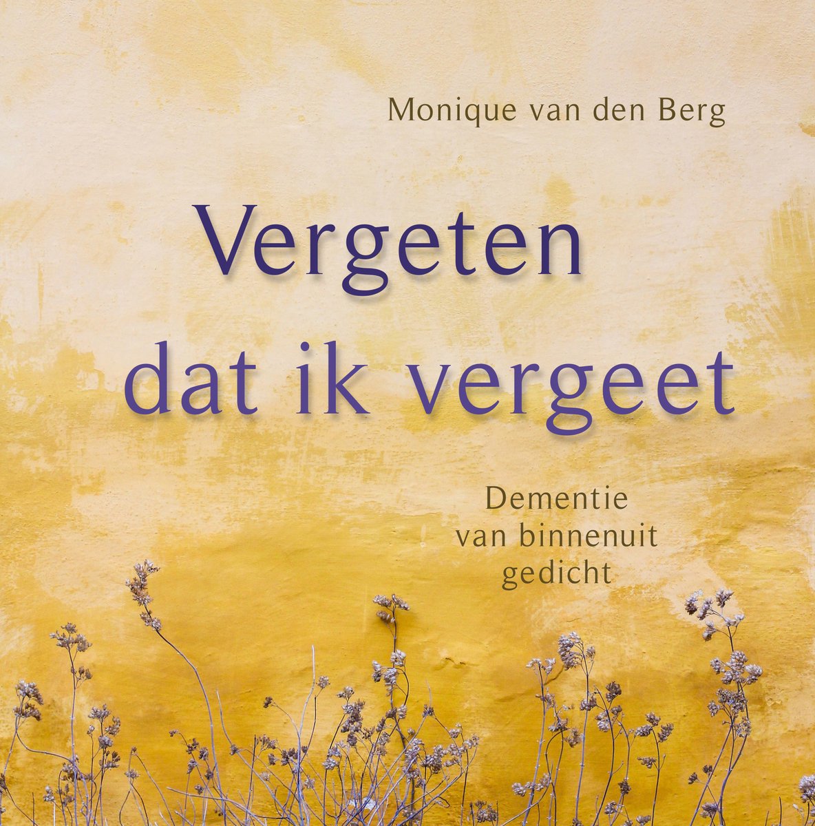 Vergeten dat ik vergeet