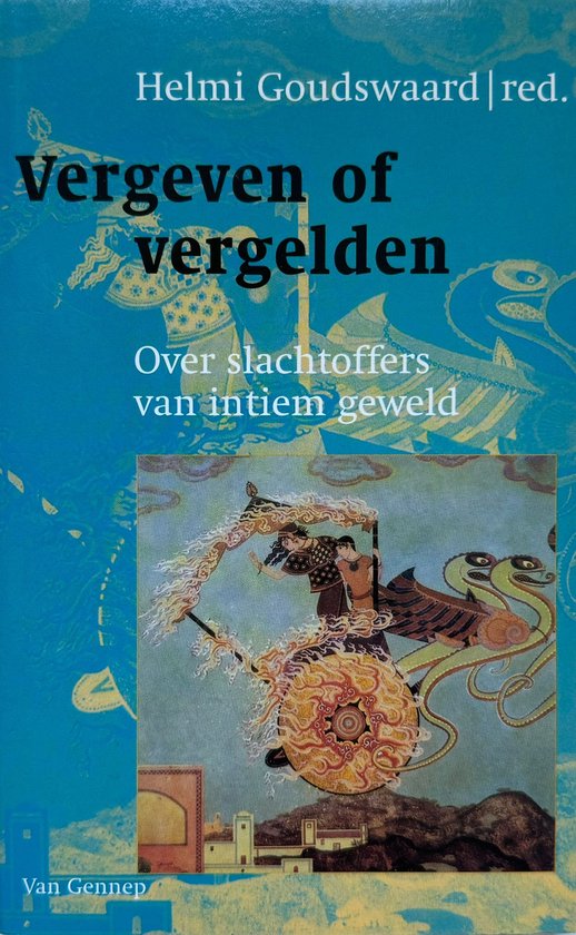 Vergeven of vergelden