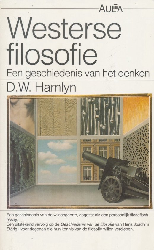 Westerse filosofie