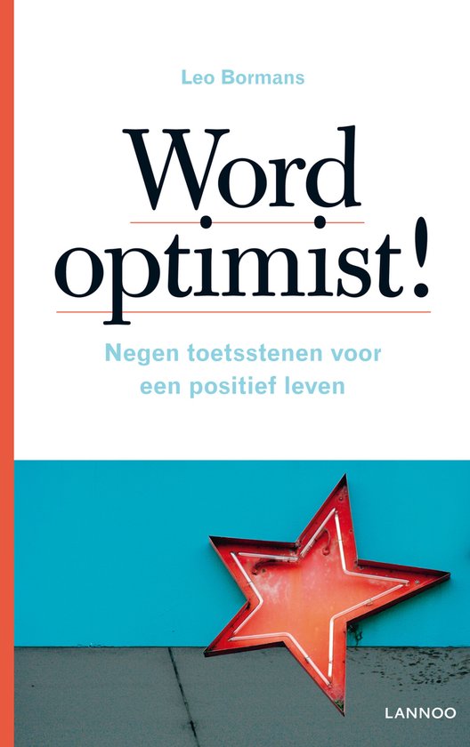 Word optimist!