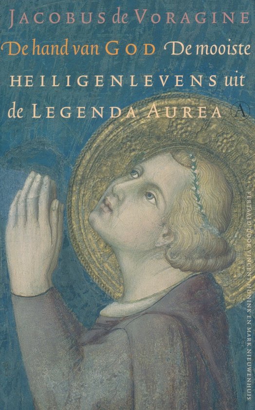 De hand van God
