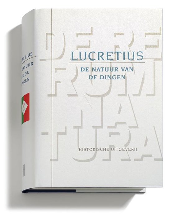 De natuur van de dingen