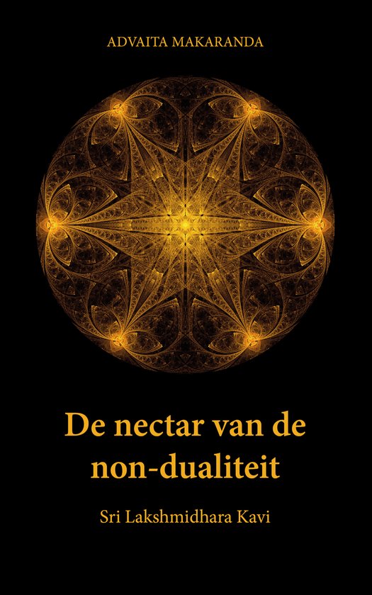 De nectar van de non-dualiteit