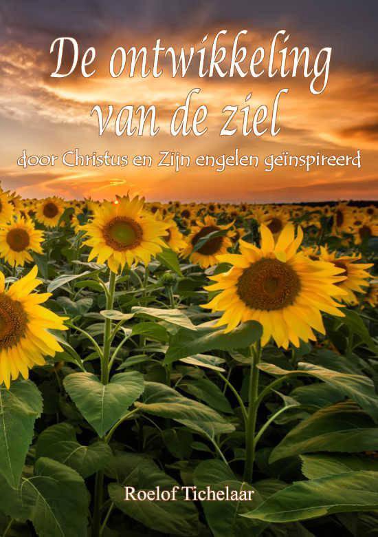 De ontwikkeling van de ziel