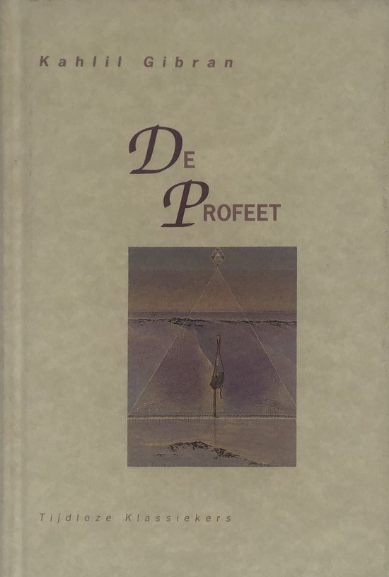 De profeet