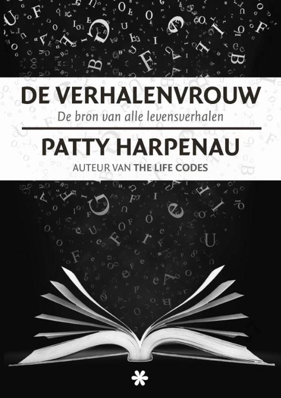 De verhalenvrouw