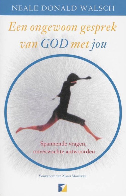 Een ongewoon gesprek van God met jou