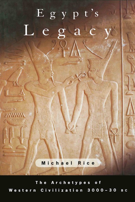 Egypt's Legacy