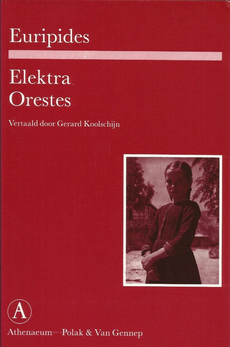 Elektra - Orestes