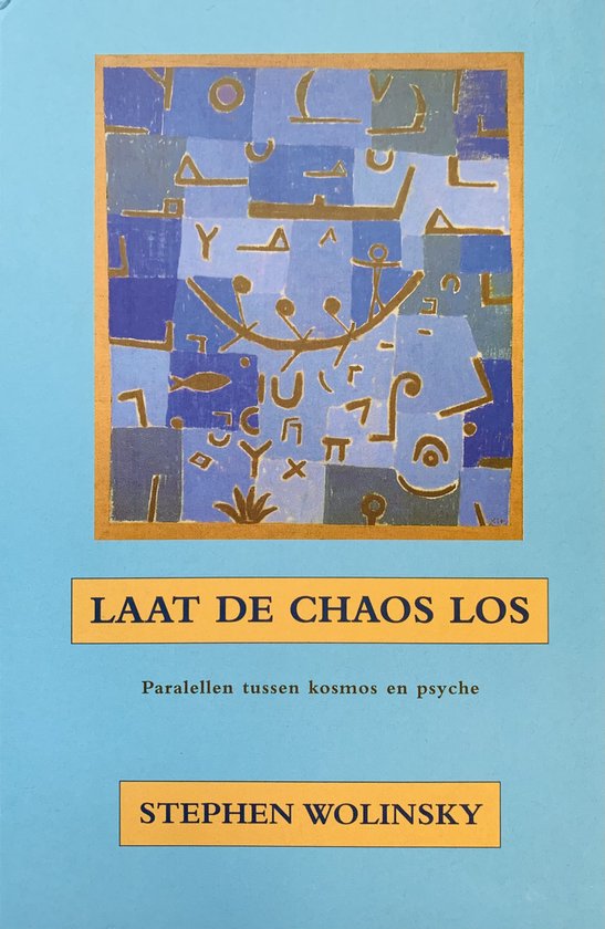 Laat de chaos los