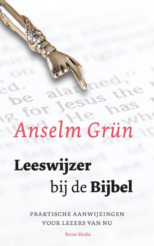 Leeswijzer bij de Bijbel