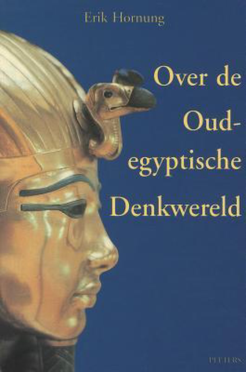 Over de Oud-egyptische denkwereld