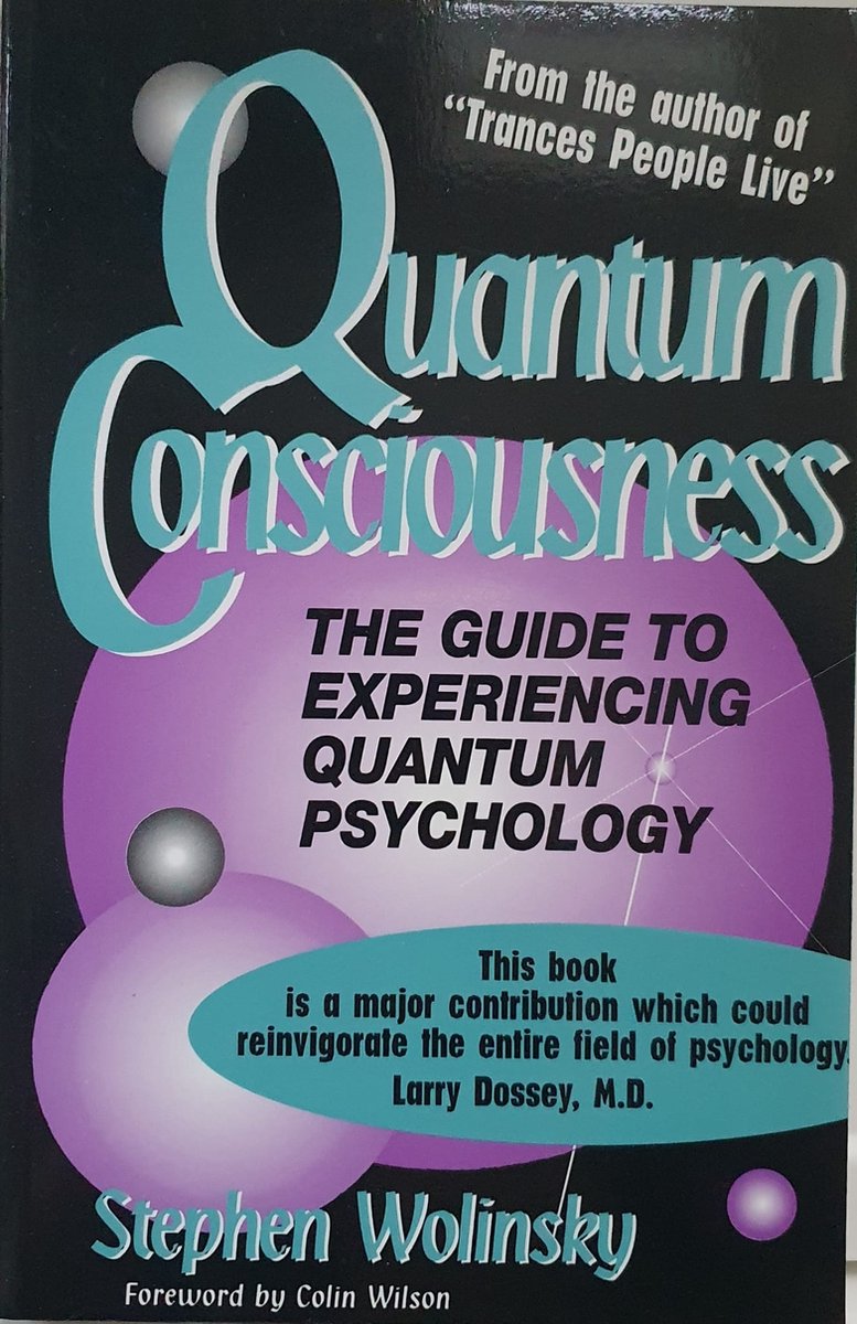 Quantum Consciousness