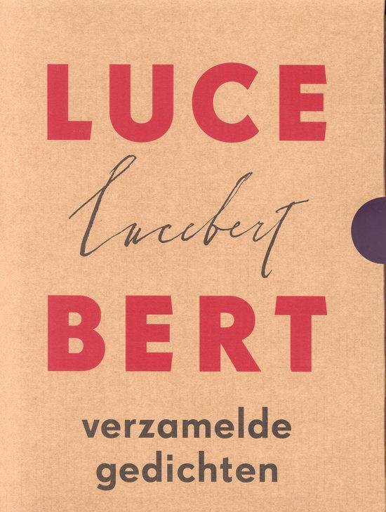 Verzamelde gedichten