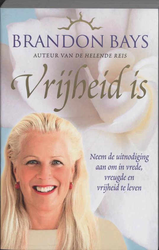 Vrijheid is