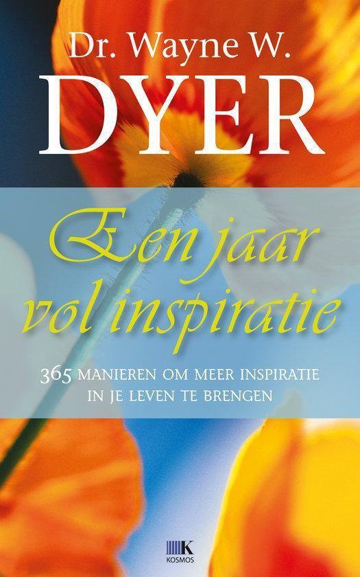 Een jaar vol inspiratie