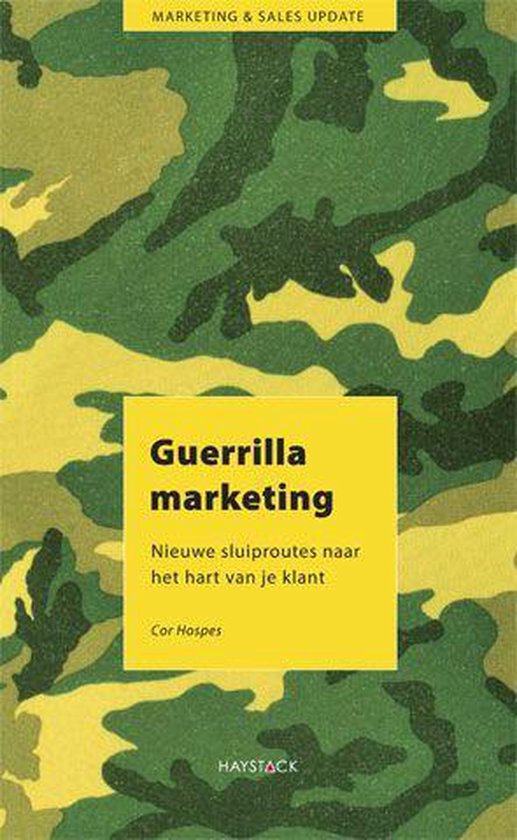 Guerrillamarketing