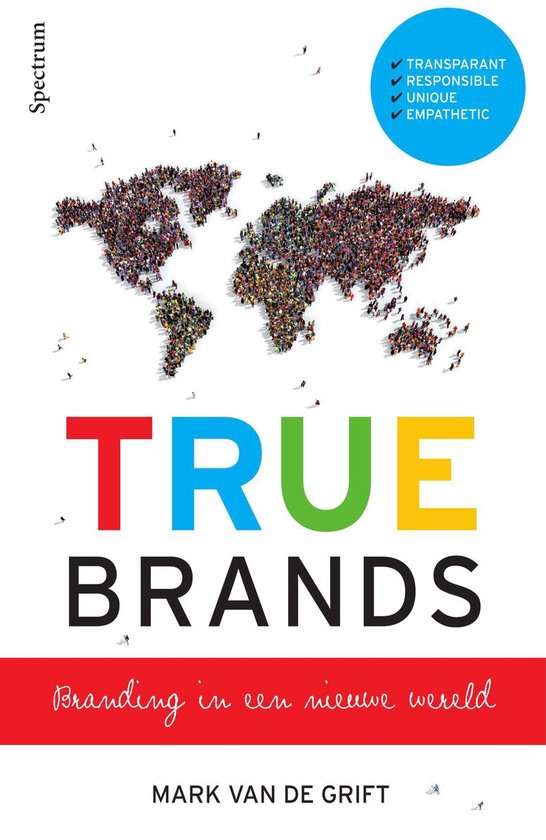 TRUE Brands