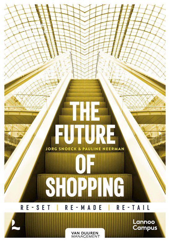 The Future of Shopping
