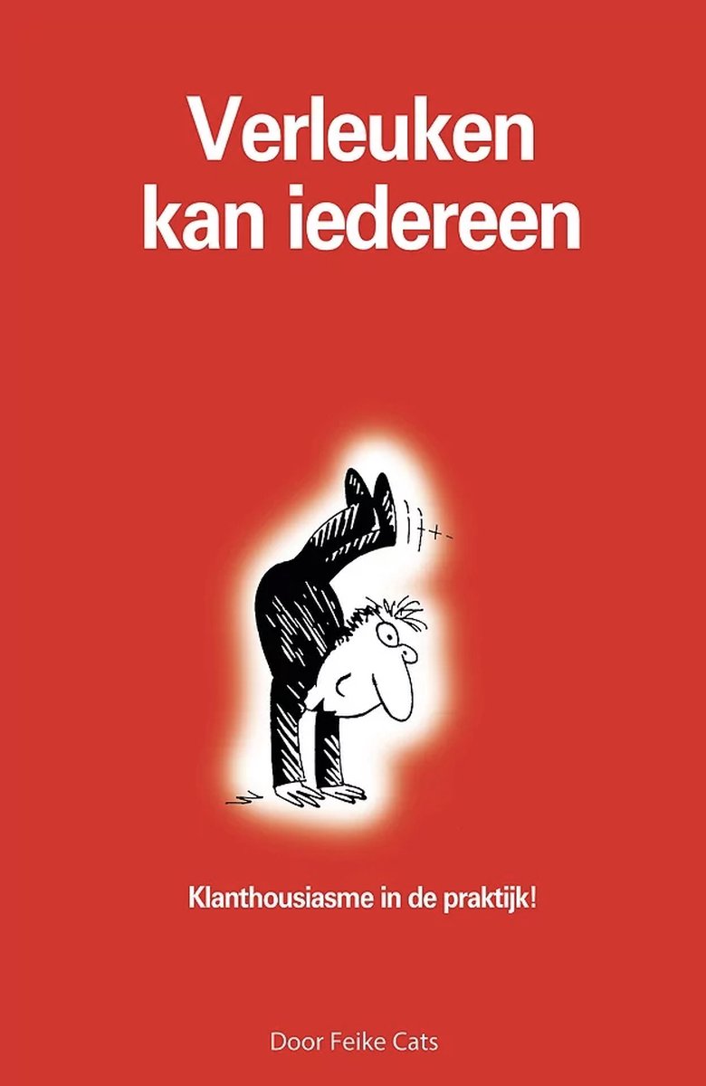 Verleuken kan iedereen!